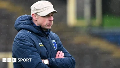 Ulster Club Football Championship: David McCague hopes to make Clones home advantage count