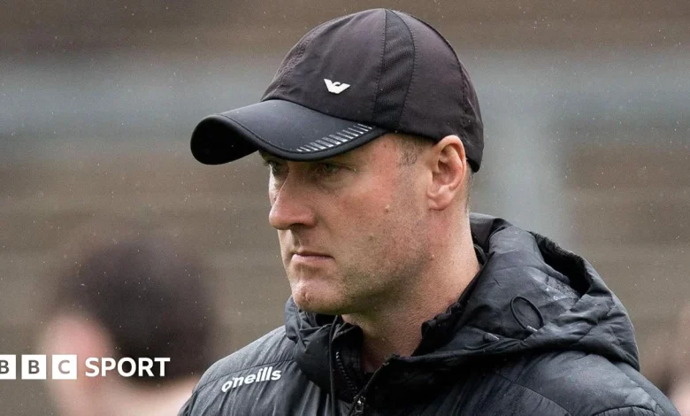 Ulster Club Football Championship: Kilcoo's Corey believes 'any team can win' Ulster