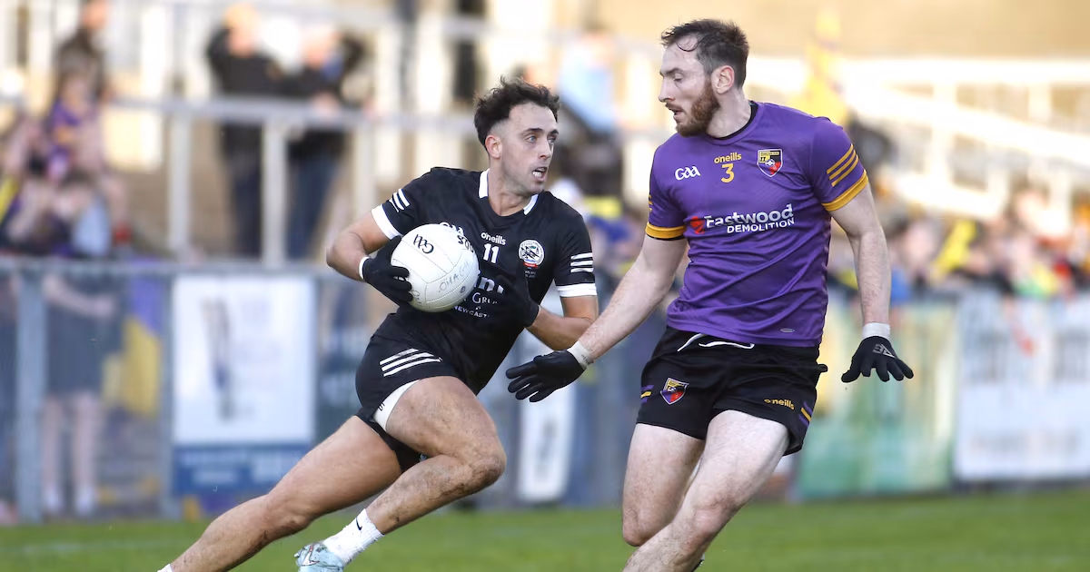 Ulster Club SFC LIVE: Updates as Kingscourt Stars, Erne Gaels, Loughmacrory and Kilcoo all fight for a semi-final spot today