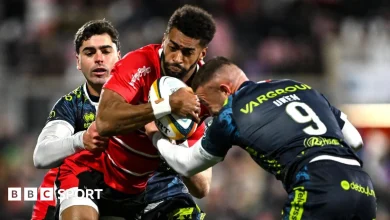 Ulster vs Benetton - United Rugby Championship - live text updates