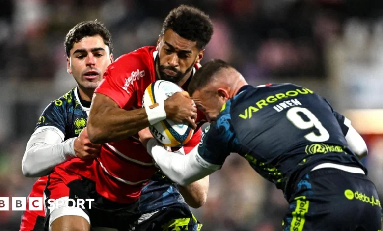 Ulster vs Benetton - United Rugby Championship - live text updates