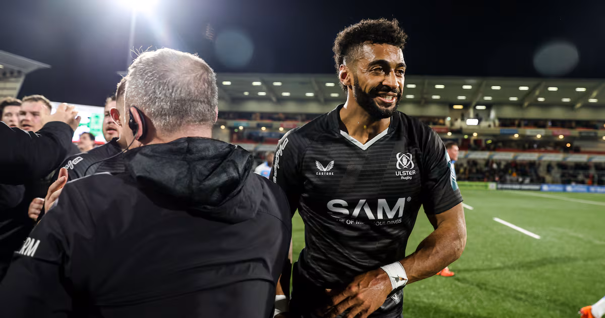 Ulster’s fine run of form should be enough to see off Benetton