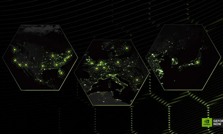 Ultimate Cloud Gaming Is Everywhere With GeForce NOW