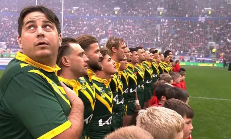 Ultimate prankster manages to pitch invade at Everton's new stadium in 'embarrassing' incident