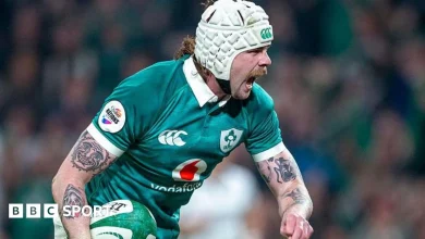 'Ultra confident, world-class ability' - Murray on Hansen