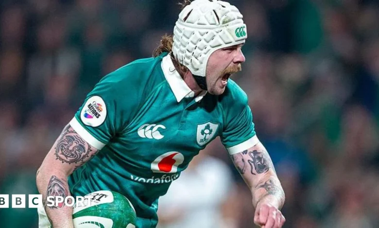 'Ultra confident, world-class ability' - Murray on Hansen