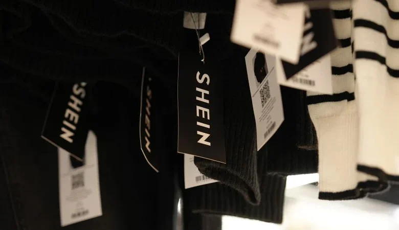 Ultra-fast fashion and ‘childlike’ sex dolls: Why Shein isn’t winning friends in France