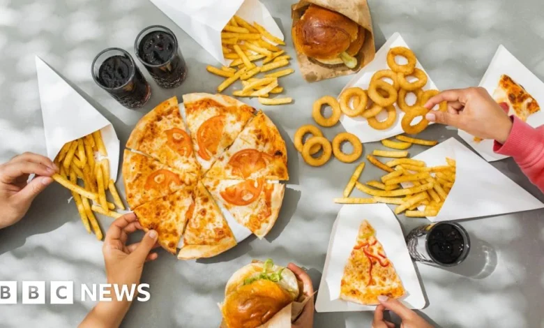 Ultra-processed food is global health threat, experts warn