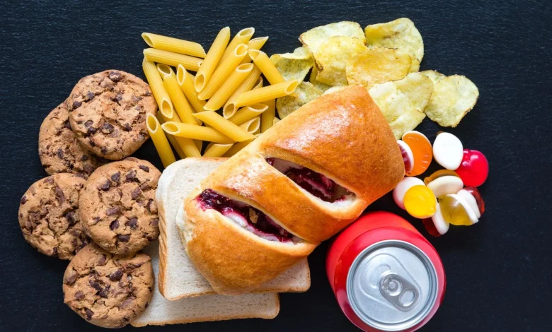 Ultra-processed foods leading cause of 'chronic disease pandemic', say experts