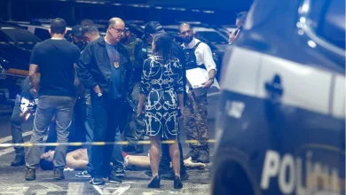 Um ano do caso Gritzbach: júri popular para executores e réus na Polícia Militar