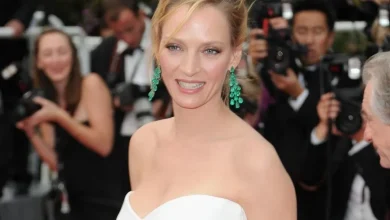 Uma Thurman’s $11.5M Manhattan Home Sparks Real Estate Buzz