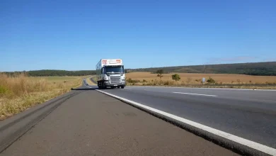 Uma das rodovias mais importantes do Brasil agora terá pedágio automático