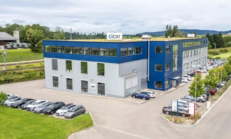 Umsatzprognose für Cicor und TT über 1,2 Milliarden Franken