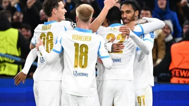 Un OM survolté renverse Newcastle et rêve de nouveau à une qualification pour la phase finale de la C1