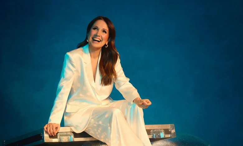 Un animateur adoré du public aura droit à son En direct de l’univers samedi prochain