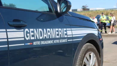 Un automobiliste fonce volontairement sur plusieurs personnes sur l’île d’Oléron, dix blessés dont quatre en urgence absolue