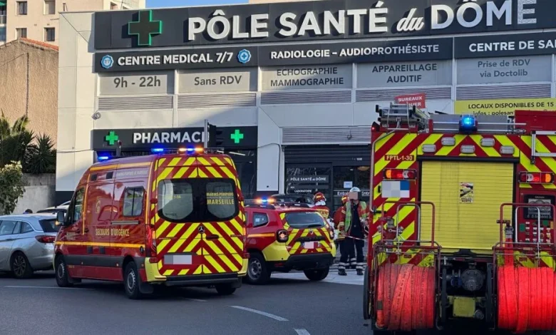Un autre frère d'Amine Kessaci tué par balle à Marseille