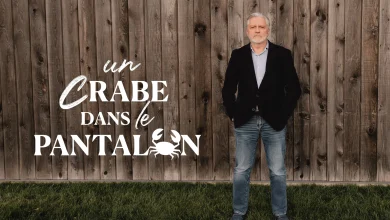 Un crabe dans le pantalon: un documentaire sur le cancer de la prostate