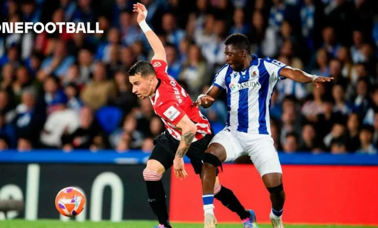 Un derbi para cumplir objetivos Previa Real Sociedad- Athletic Club