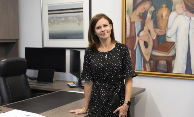 Un effort de 3,3 M$ dans le budget du CSSDHR