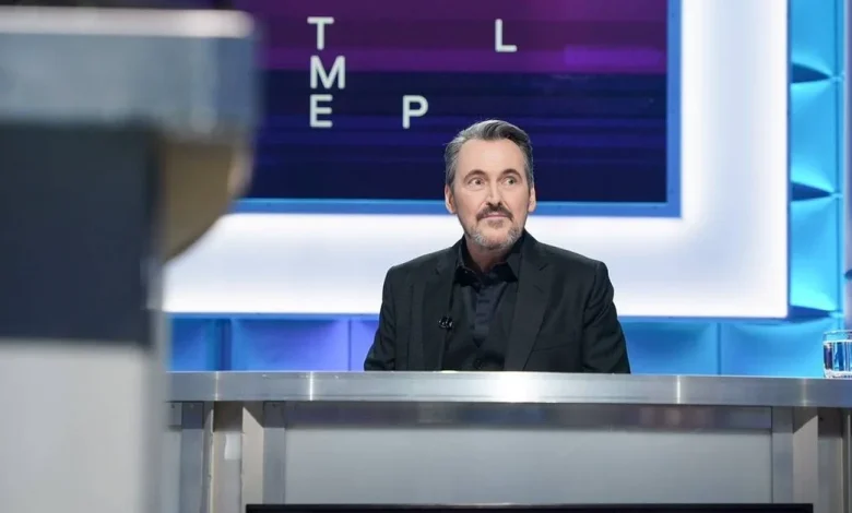 Un invité s'ajoute à la dernière minute à «Tout le monde en parle» ce dimanche