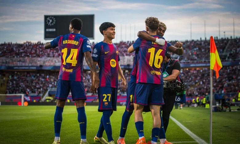 Un noviembre para recuperar el pulso