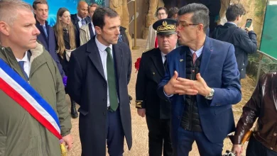 Un projet de sept bassins à 25 millions d'euros confirmé au zoo de Beauval pour accueillir les dauphins de Marineland