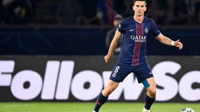 Un retour au milieu : Ruiz dans le groupe pour Nice