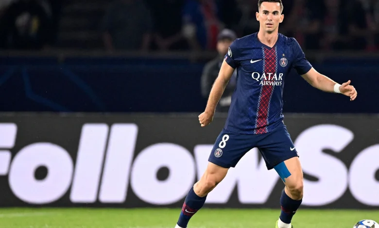 Un retour au milieu : Ruiz dans le groupe pour Nice