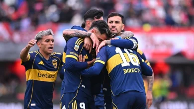Un rival siempre difícil: Estudiantes recibe a un Boca necesitado pero peligroso