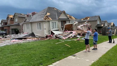 Un test d’alerte au Canada mercredi