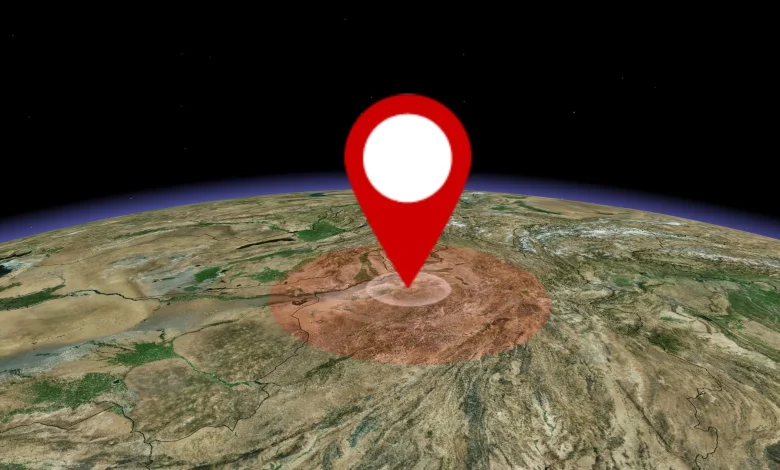 Un tremblement de terre de magnitude 6,3 frappe l'Afghanistan