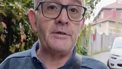 Un vecino de Bilbao, sobre cómo es vivir en el barrio de Altamira con un m² de 3.774 euros: "Antes teníamos más servicios"