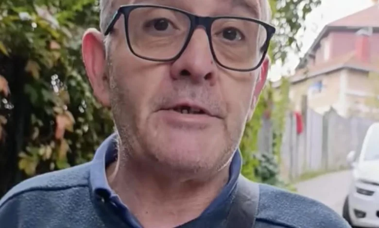 Un vecino de Bilbao, sobre cómo es vivir en el barrio de Altamira con un m² de 3.774 euros: "Antes teníamos más servicios"