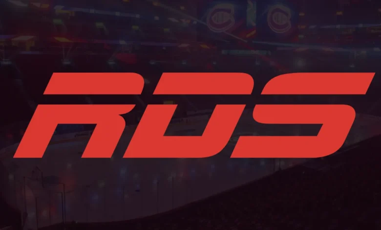 Un visage apprécié à RDS vient de décéder et Renaud Lavoie brise le silence : Philippe-André Moreau n'est plus