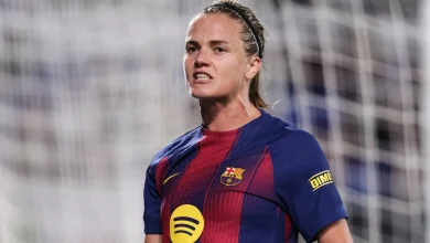 Una jugadora del Barça sorprende con su nivel de catalán