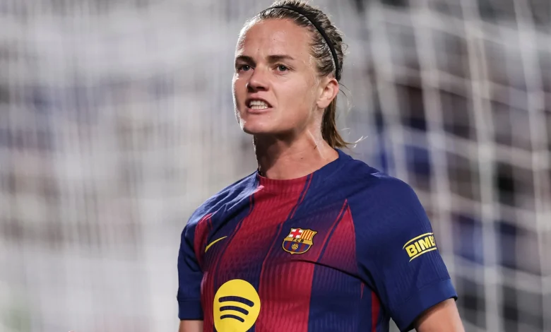Una jugadora del Barça sorprende con su nivel de catalán