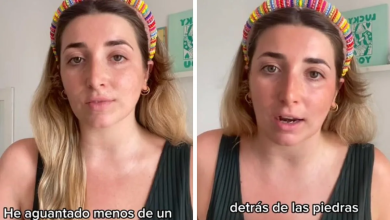 Una malagueña explica por qué no puede vivir en Madrid