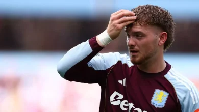 Unai Emery explains Harvey Elliott predicament amid £35m Liverpool transfer trigger