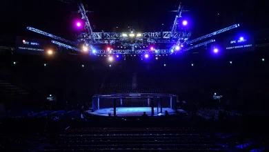 Unanimous Decision: UFC and IBM Introduce New AI-Driven In-Fight Insights