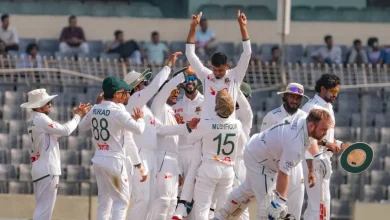 Unassuming Taijul wears the crown of the best Bangladesh bowler