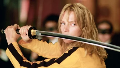 Uncut ‘Kill Bill’ Finally Debuts in Theaters Next Month