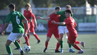 Under-21 Muratti postponed after Blue Islands suspends operations