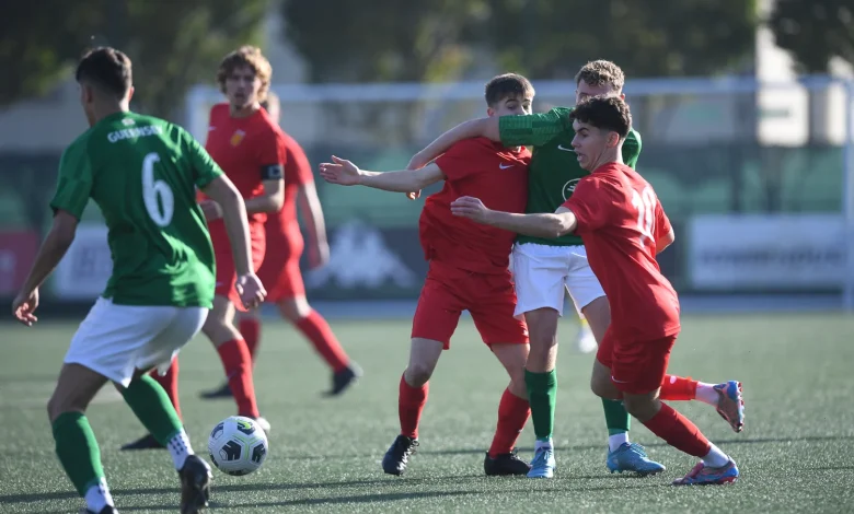 Under-21 Muratti postponed after Blue Islands suspends operations