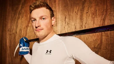 Under Armour Signs Cale Makar to Multi-Year Partnership