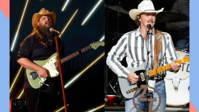 Under The Big Sky Festival announces 2026 lineup: Chris Stapleton, Zach Top