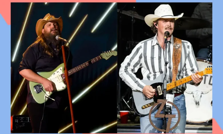Under The Big Sky Festival announces 2026 lineup: Chris Stapleton, Zach Top