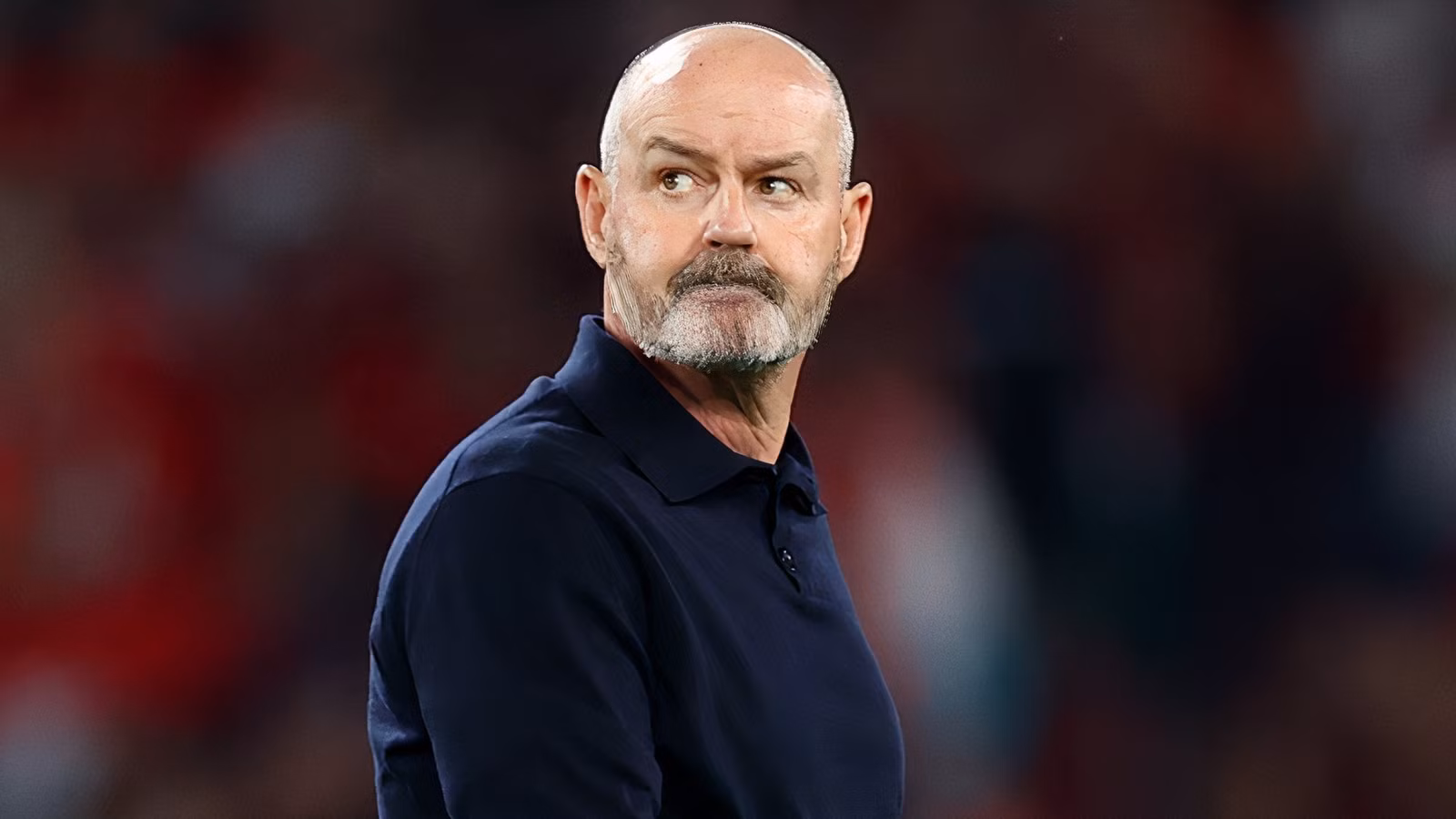 Under-fire Rangers star faces axe after what happened for Scotland vs Greece