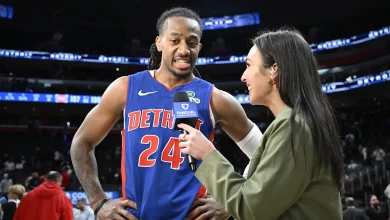 Under the Hood: Game 11 vs Wizards