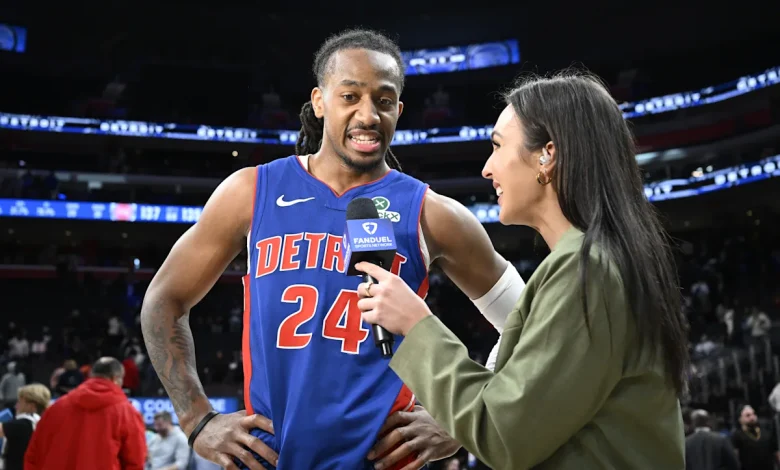 Under the Hood: Game 11 vs Wizards